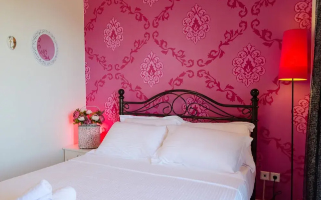 White Rose Villa