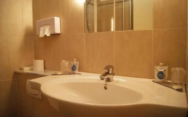 Kyriad Sète - Balaruc