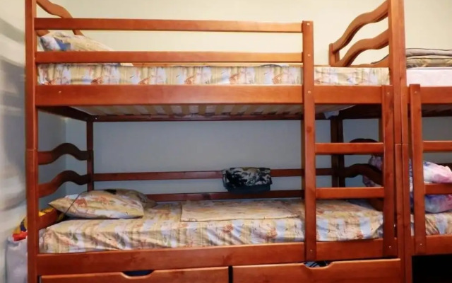 YourHostel Kiev