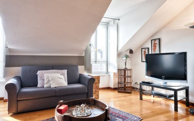 Residenza Juvarra - Exclusive Loft