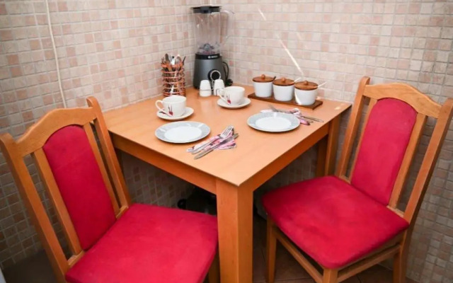 Apartman Uma