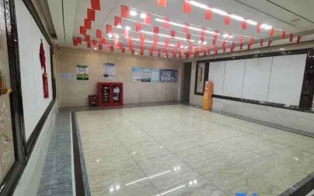 Zhuojun Apartment (Qunli Shop)
