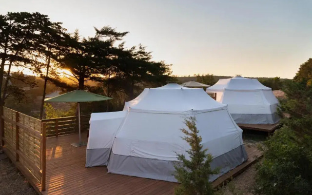 Salema Eco Camp