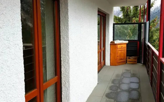 Mont Blanc - Exclusive Apt