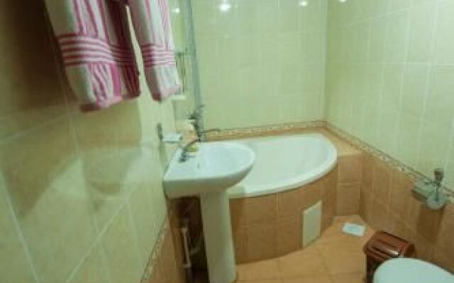 Hotel Nasriddin Navruz