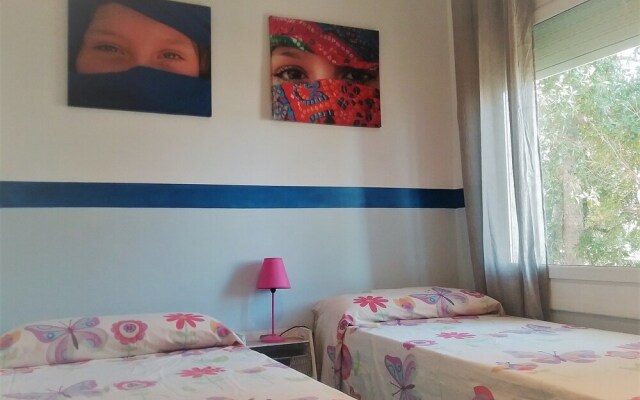 Villa Regine-Salou