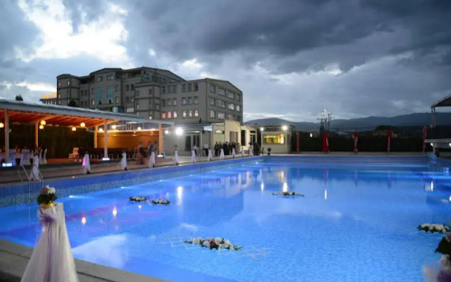 Hotel New Star