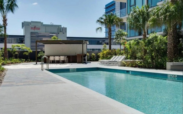 Capri By Fraser, Brisbane