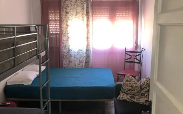 Alojamento Mercado Sul