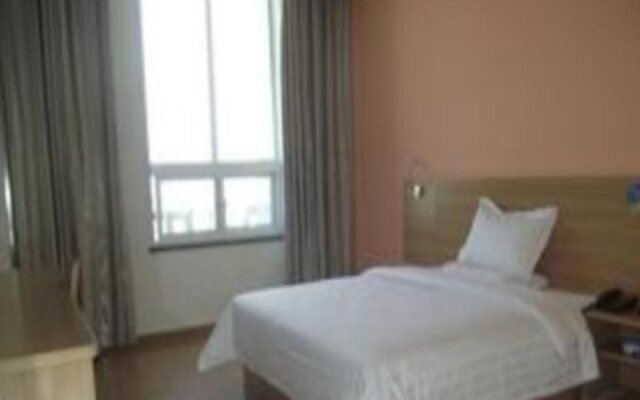 7Days Inn Kaifeng Jinyao Road Qingming Shanghe Garden