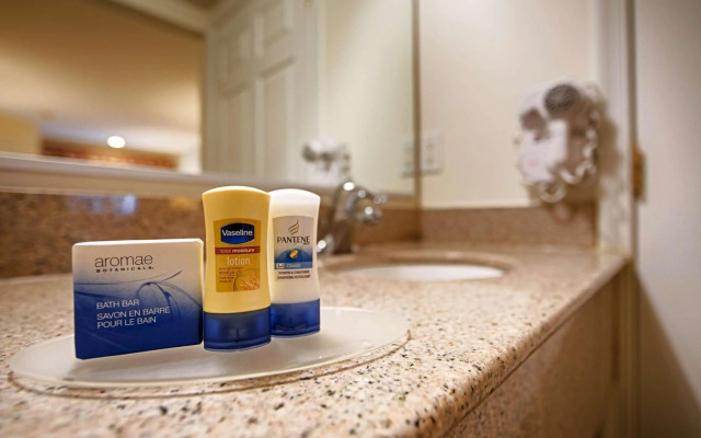 Best Western Garden State Inn