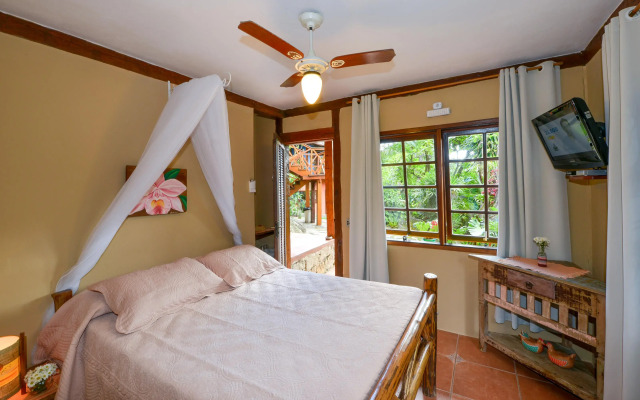 Pousada Villa da Prainha