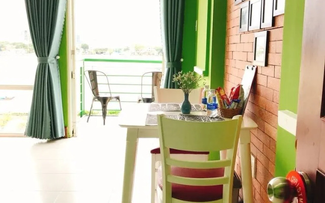 TripHouse Hostel Da Nang