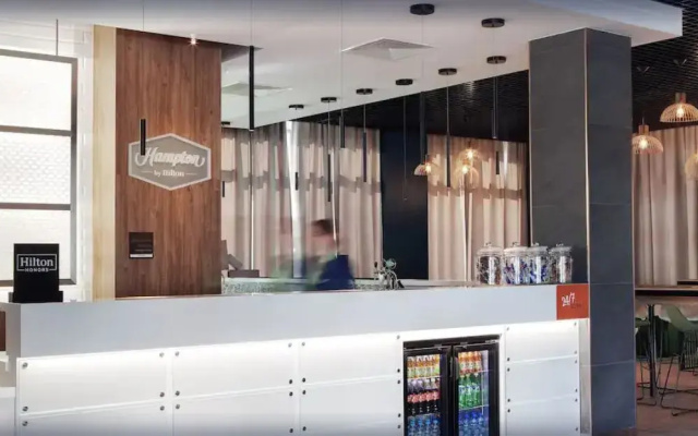 Hampton by Hilton London Ealing