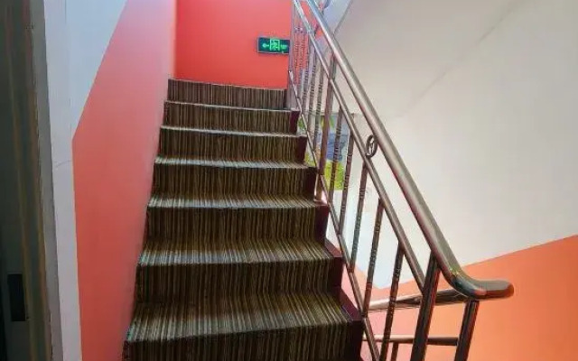 Jiaxin  Hotel