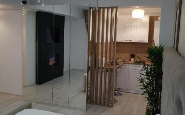Studio Rendez-vous Baneasa