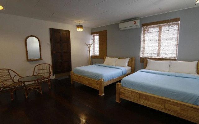 Mori Residence