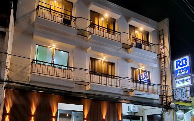 RB Bed and Breakfast