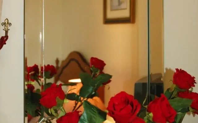 Hazel Grove Bed & Breakfast