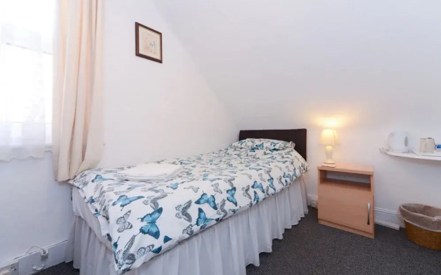 Sandy Bay Guest House