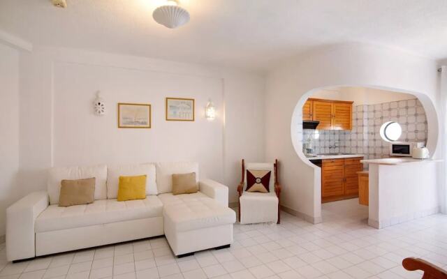 1 Bedroom Apartment Alfredo, Praceta Vitorino Nemésio, Albufeira