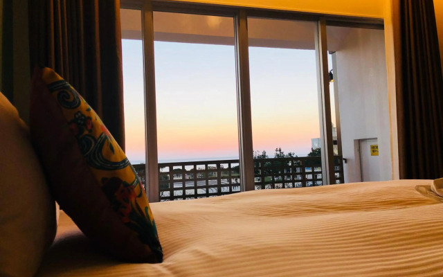 Sunset Beach Hotel