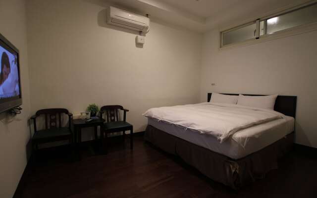 Tanxiang Resort Hotel Sun Moon Lake