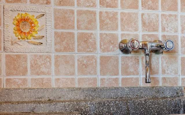 Cutesy Apartment in Boccheggiano With Swimming Pool