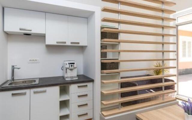 Apartments Gavran
