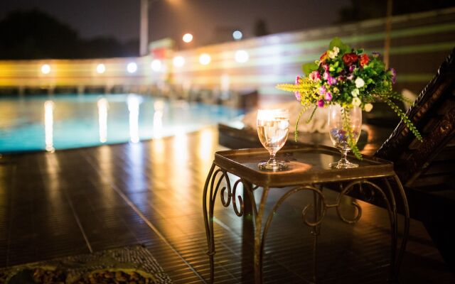 Marble Garden View Pattaya