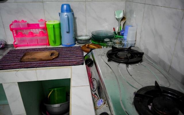 Homestay Sembiring Puncak