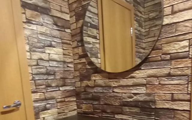 Апартаменты на улице Железнодорожная 11