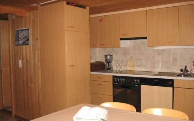 Chalet uf em Stutz 1