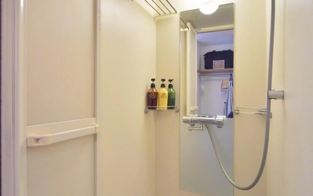 Dormy Inn PREMIUM Sapporo Hot Spring