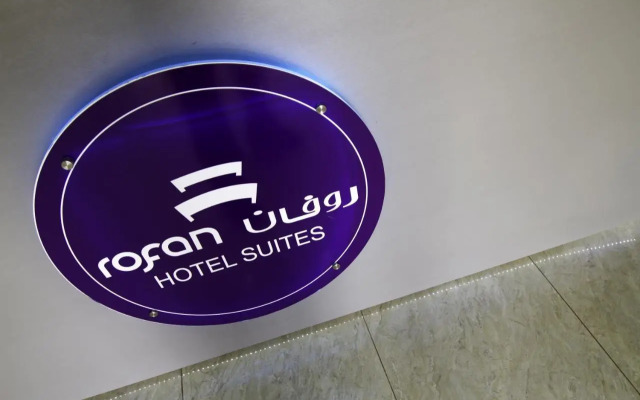 Rofan Hotel Suites