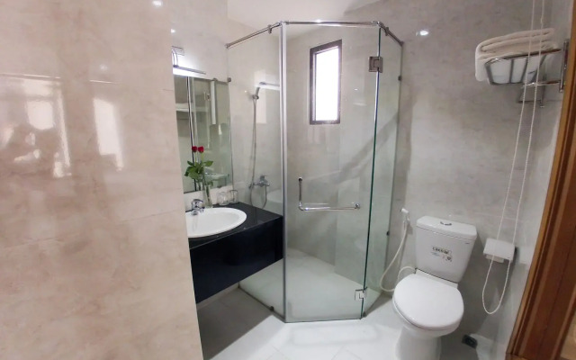 My Day Hotel Nha Trang