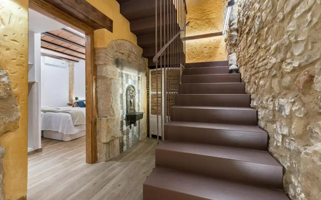 Hostal 977