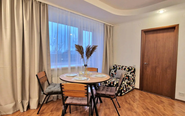 Апартаменты на улице Гагарина 49