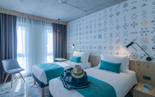 ibis Styles Bucharest City Center