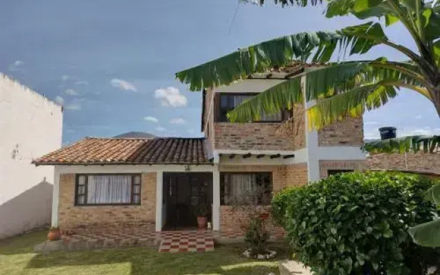 El Rincon de Quevedo