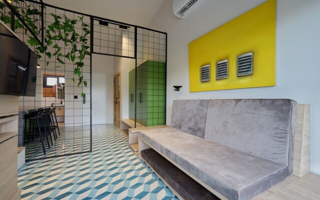 La Manzana by Wynwood House