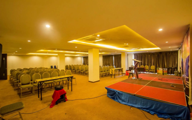 Zia Hotel Boutique Batam