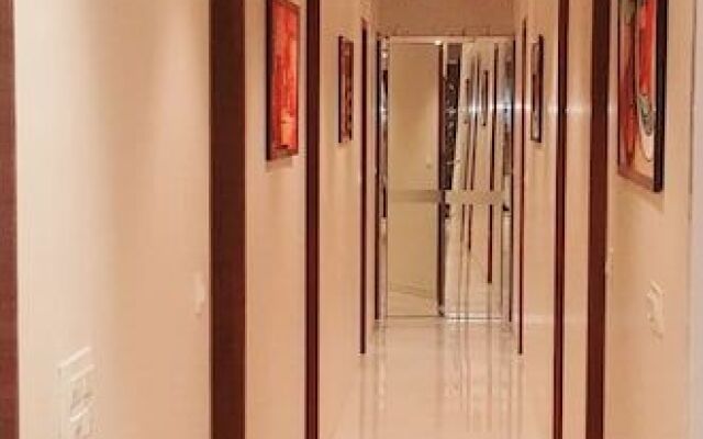 Hotel Heritage