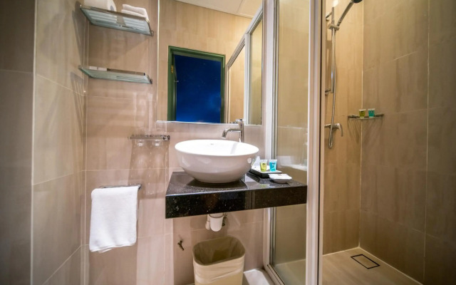 Yeng Keng Hotel