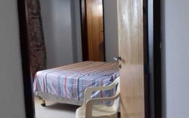 Hostel do Forte Patamares