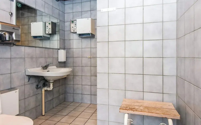 6 Person Holiday Home in Haderslev