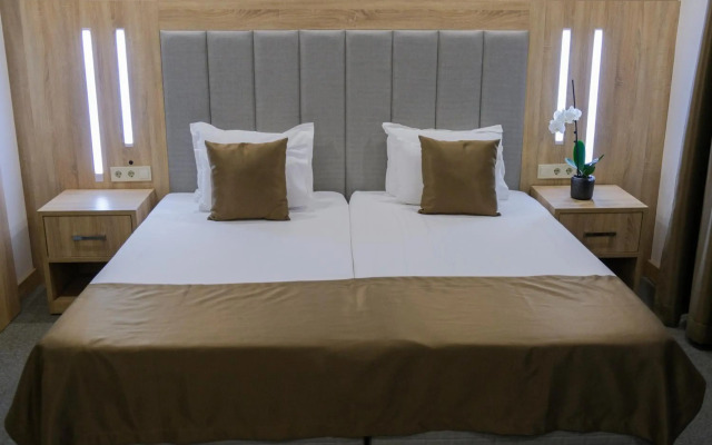 Hotel SPS