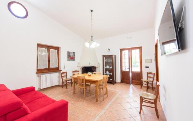 Villa Letizia