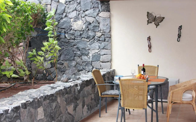 Balcon Los Gigantes Beautiful Free Wifi