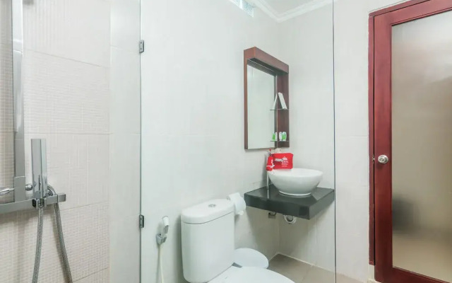 Zen Rooms Sanur Danau Tamblingan 3 Bali